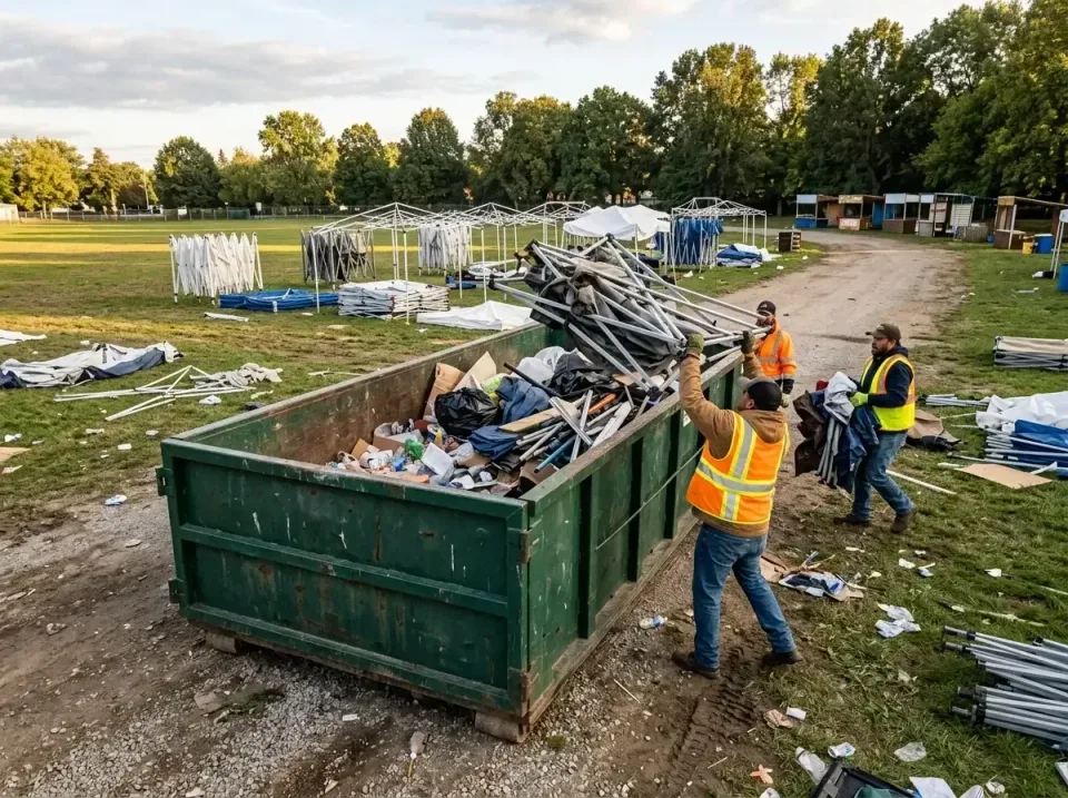 temporary-event-waste-containe-016 — frequently asked questions, Roll-Off Dumpster Rental Services in Friendswood, TX